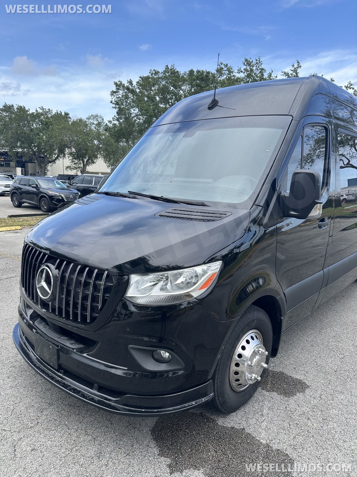 Sprinter for Sale in Miami, FL - Photo 2