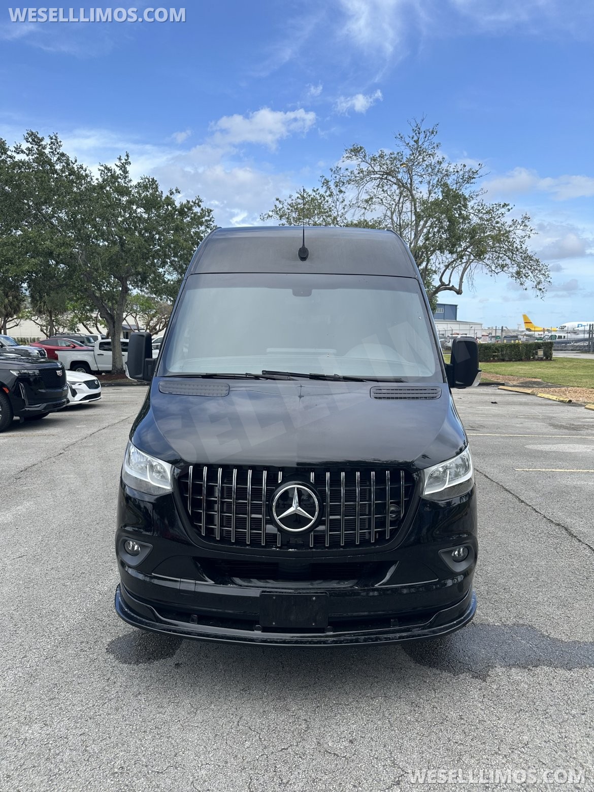Sprinter for Sale in Miami, FL - Photo 4