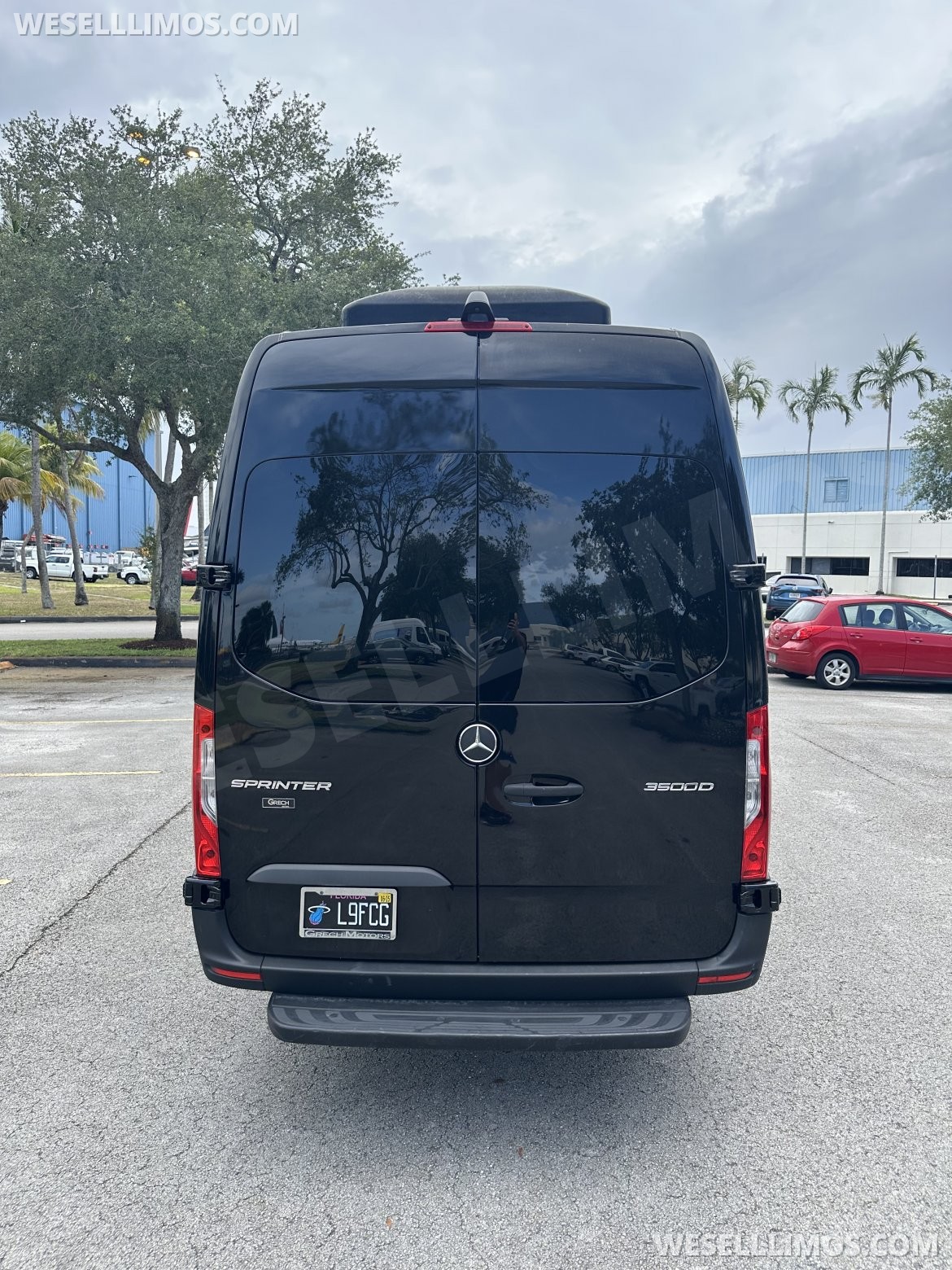 Sprinter for Sale in Miami, FL - Photo 5