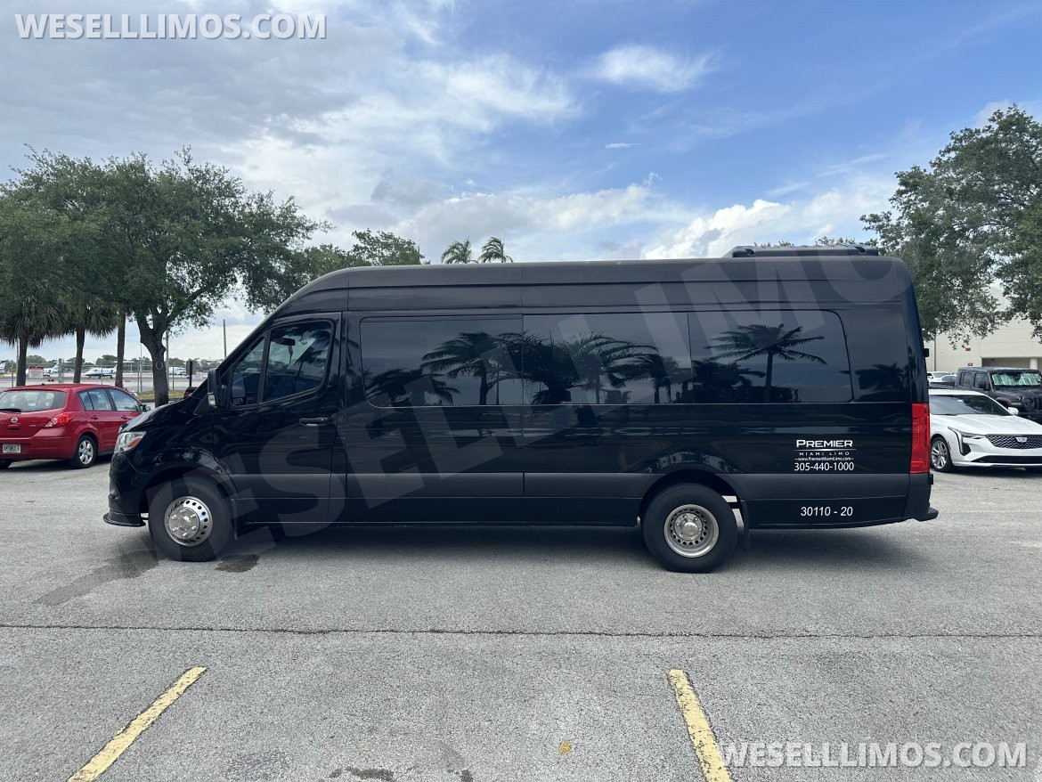 Sprinter for Sale in Miami, FL - Photo 7