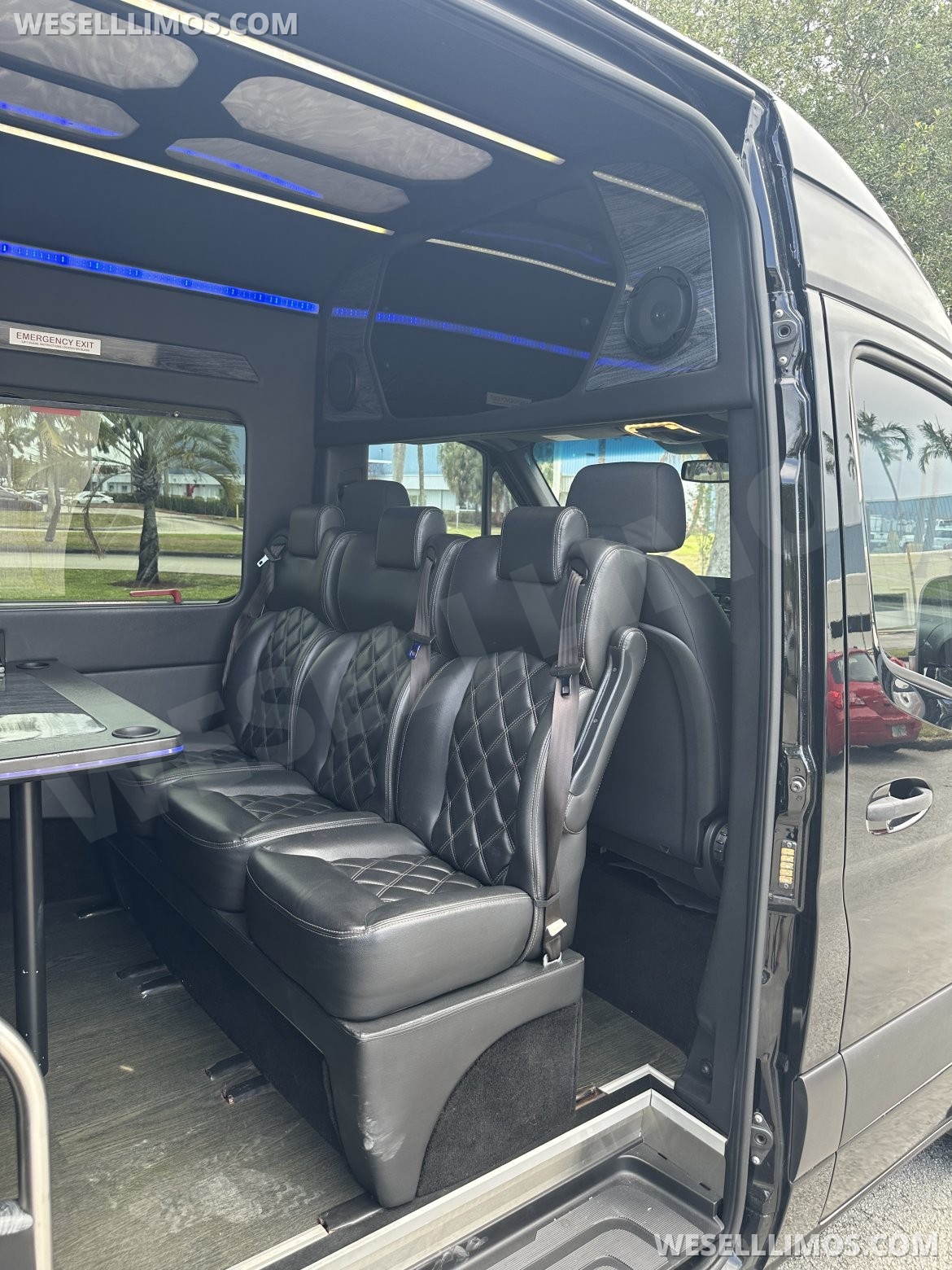 Sprinter for Sale in Miami, FL - Photo 9