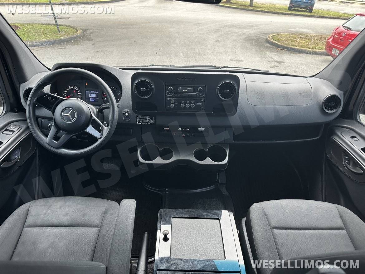 Sprinter for Sale in Miami, FL - Photo 10