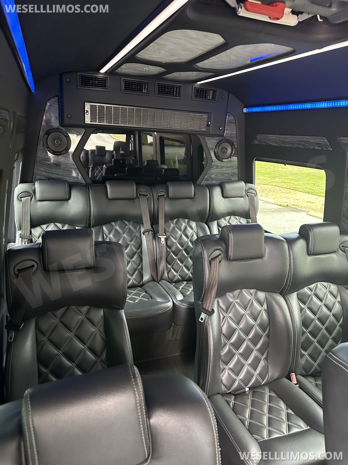 Sprinter for Sale in Miami, FL - Photo 11