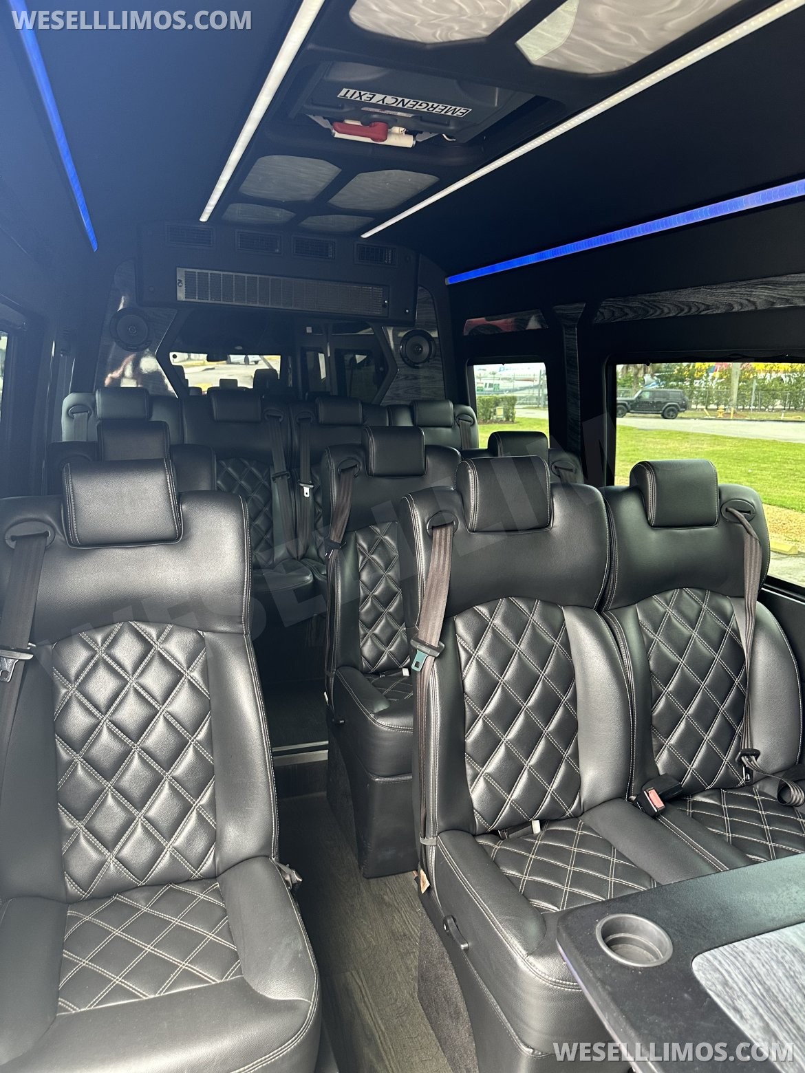 Sprinter for Sale in Miami, FL - Photo 13