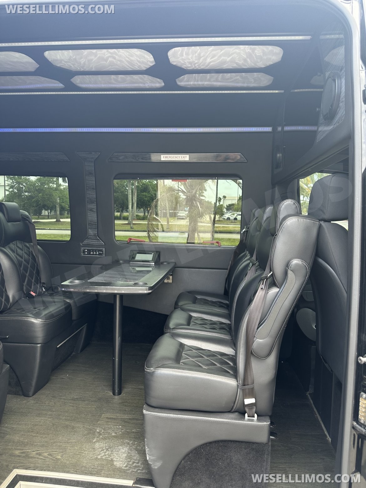 Sprinter for Sale in Miami, FL - Photo 14