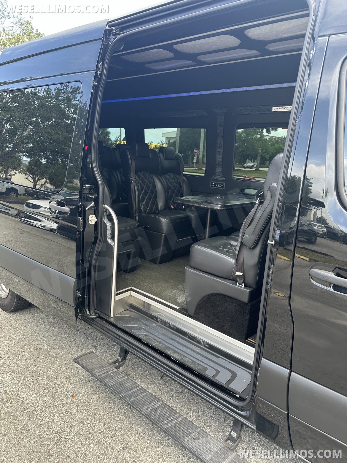 Sprinter for Sale in Miami, FL - Photo 15
