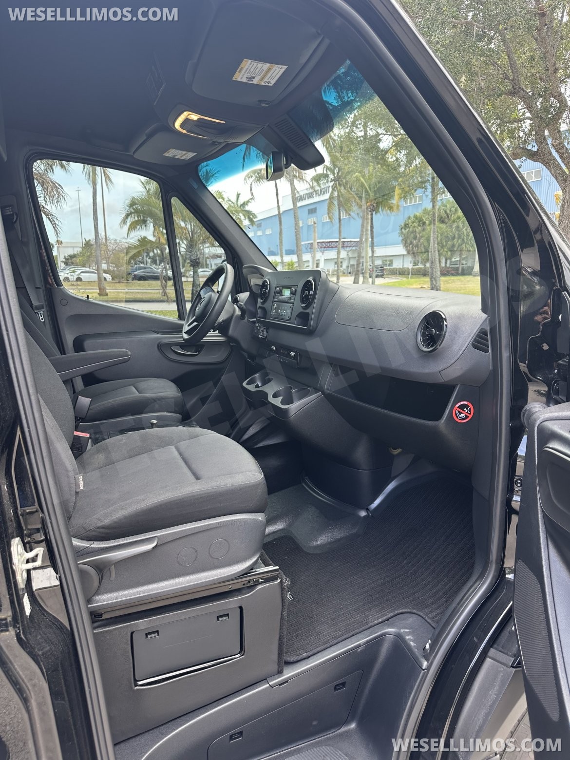 Sprinter for Sale in Miami, FL - Photo 16