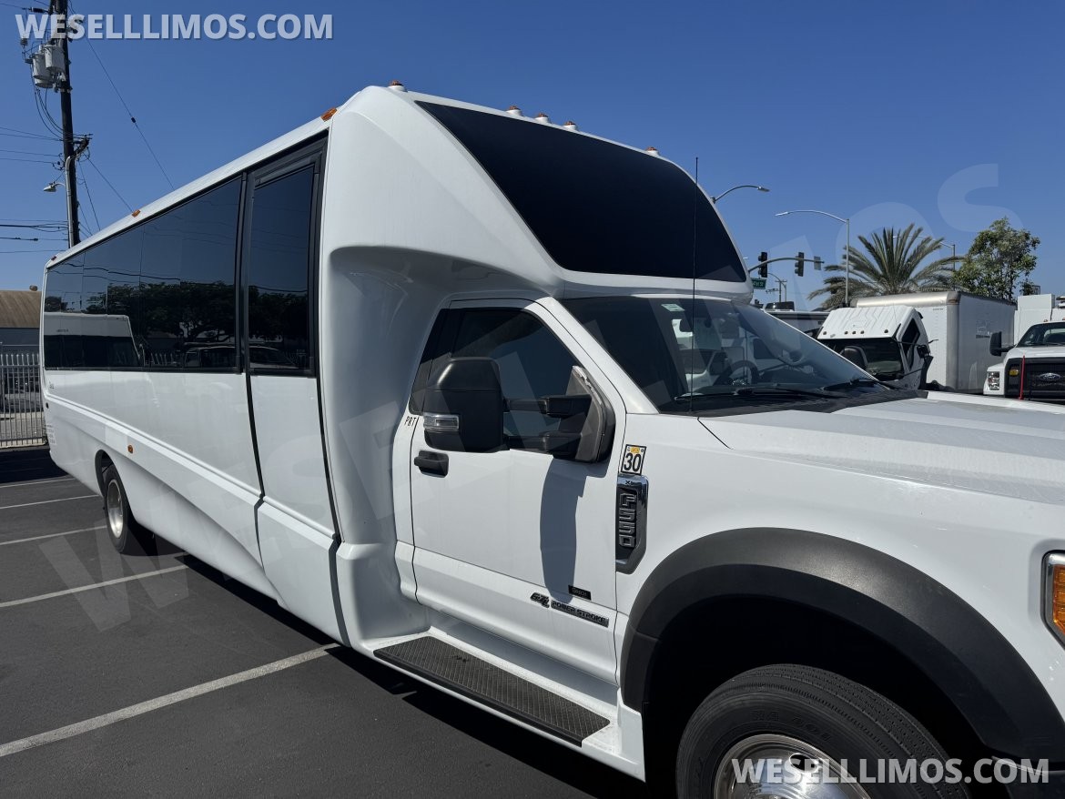 Limo Bus for Sale in Laguna Niguel, CA - Photo 2