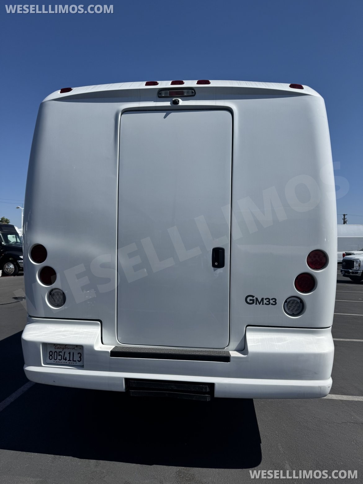Limo Bus for Sale in Laguna Niguel, CA - Photo 3