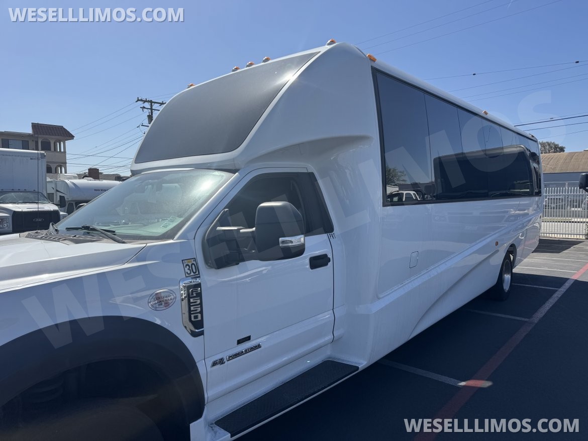 Limo Bus for Sale in Laguna Niguel, CA - Photo 5