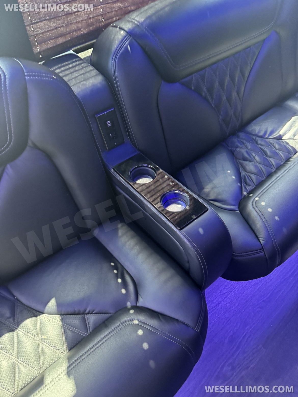 Limo Bus for Sale in Laguna Niguel, CA - Photo 14