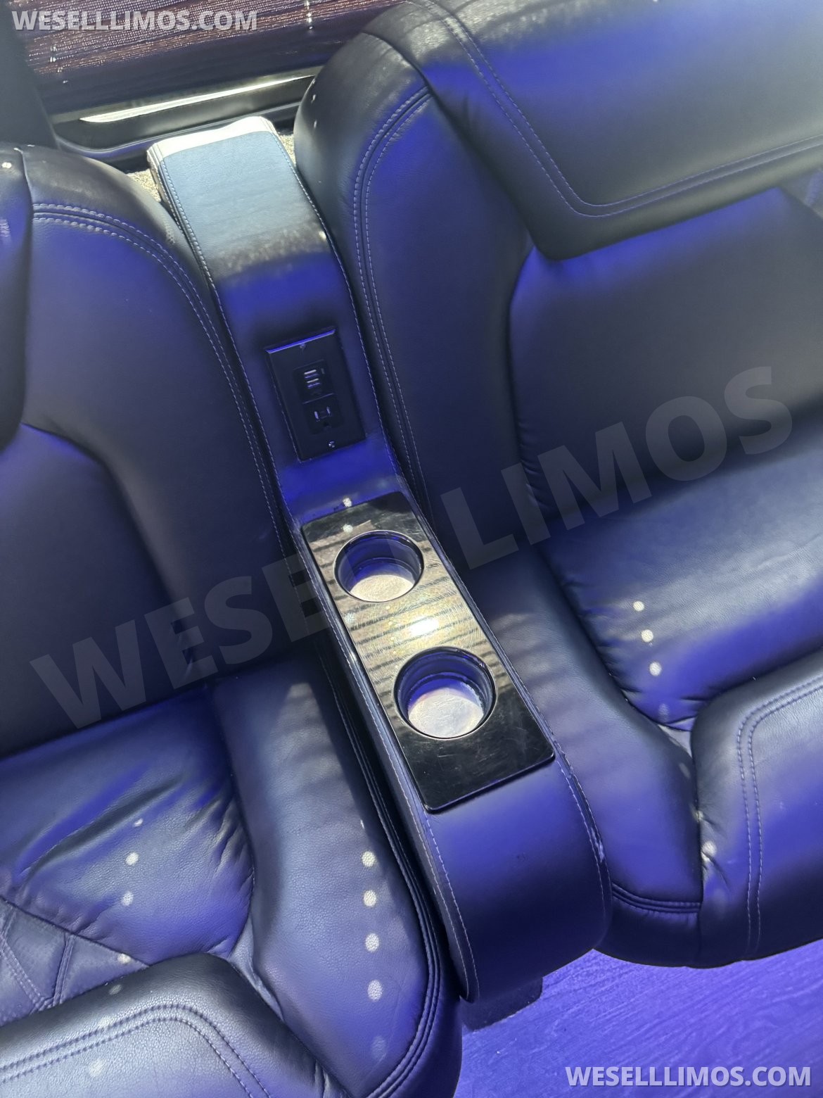 Limo Bus for Sale in Laguna Niguel, CA - Photo 17