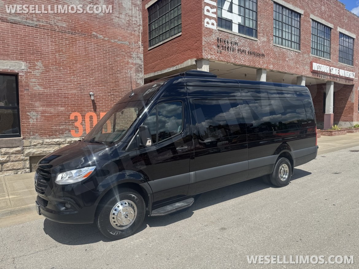 Sprinter for Sale in Springfield, MO - Photo 2