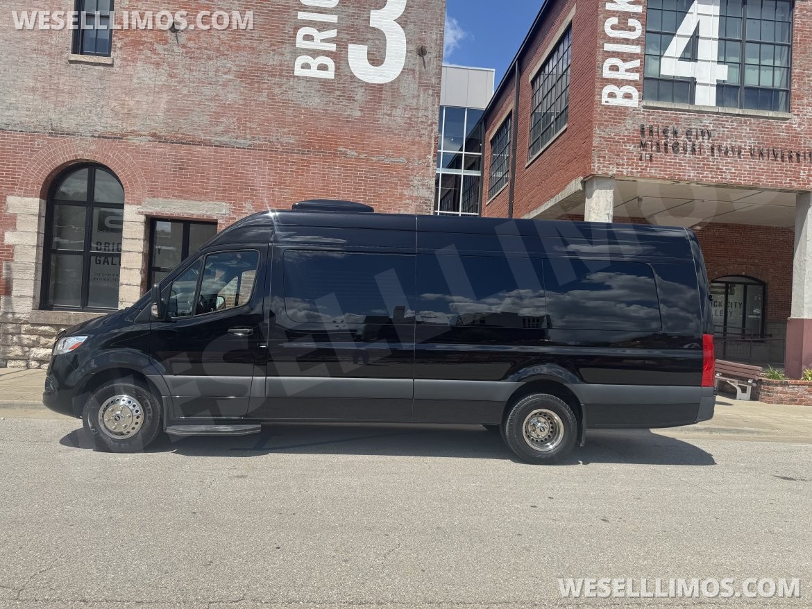 Sprinter for Sale in Springfield, MO - Photo 11