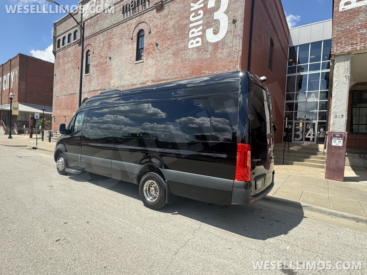 Sprinter for Sale in Springfield, MO - Photo 12