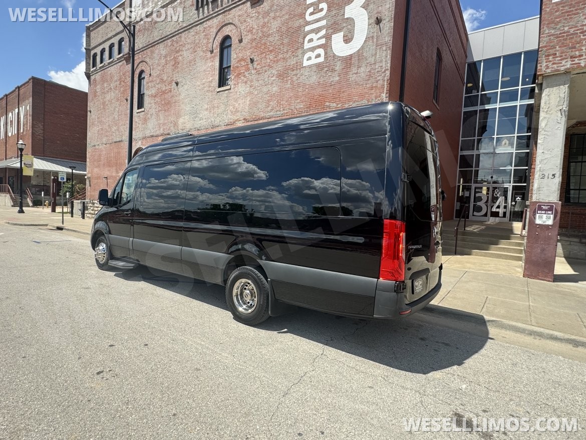 Sprinter for Sale in Springfield, MO - Photo 13