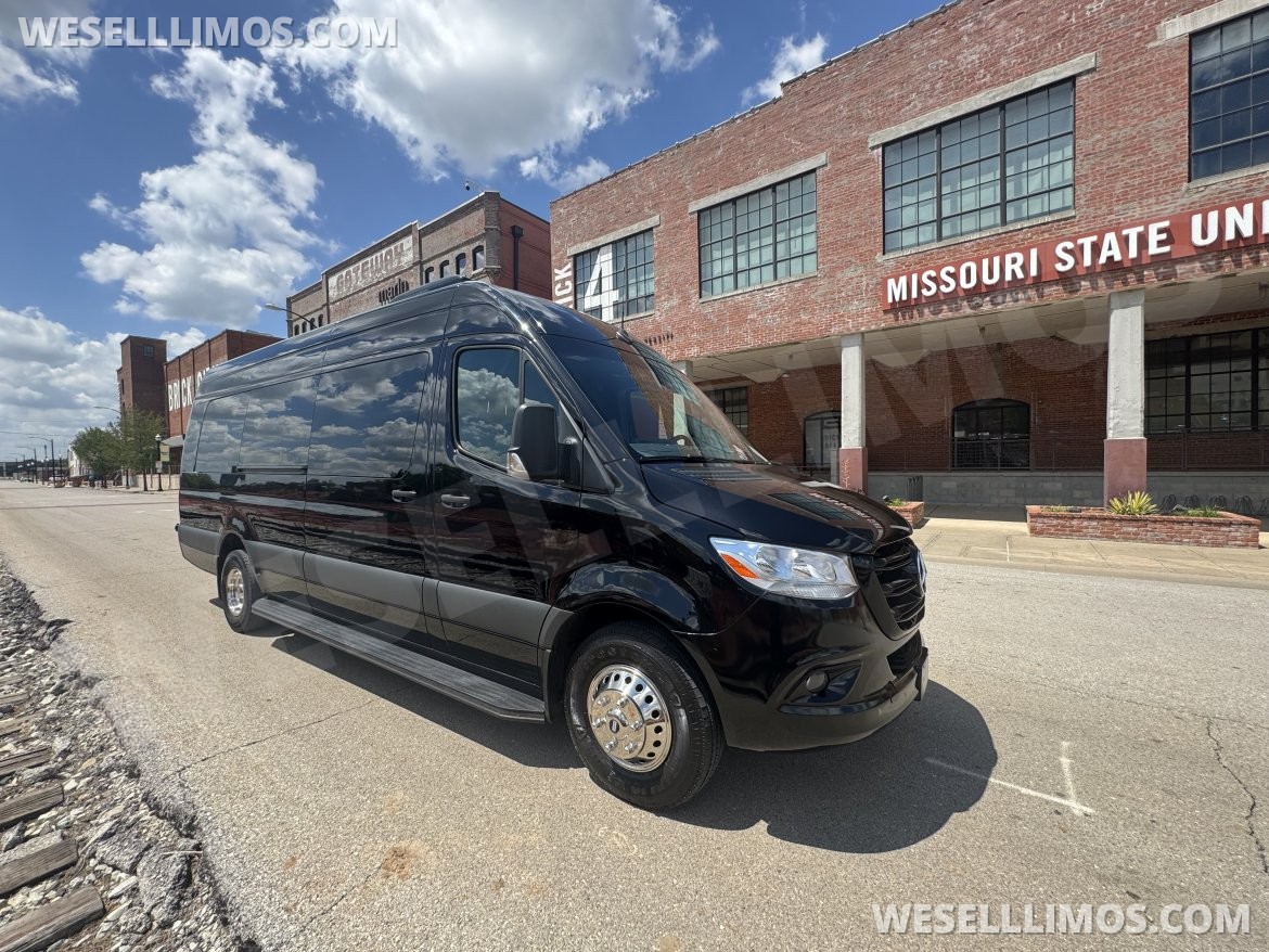 Sprinter for Sale in Springfield, MO - Photo 14