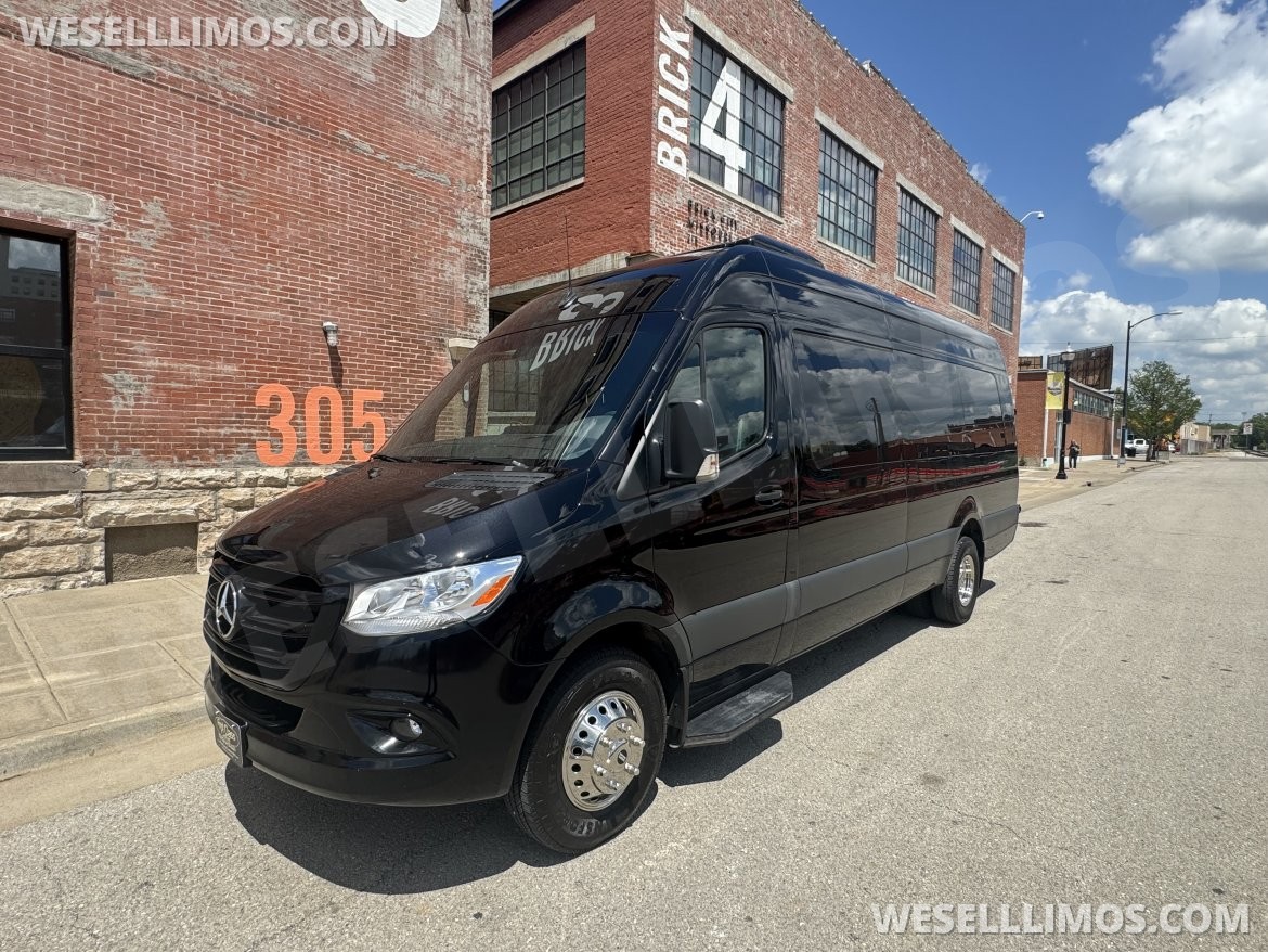 Sprinter for Sale in Springfield, MO - Photo 20
