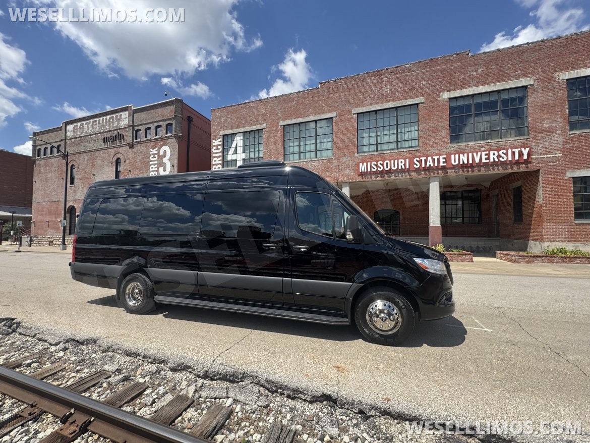 Sprinter for Sale in Springfield, MO - Photo 22