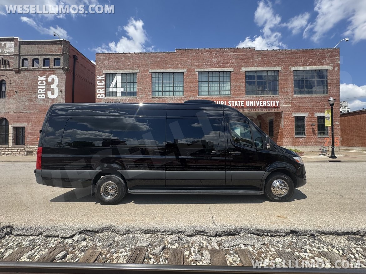 Sprinter for Sale in Springfield, MO - Photo 23