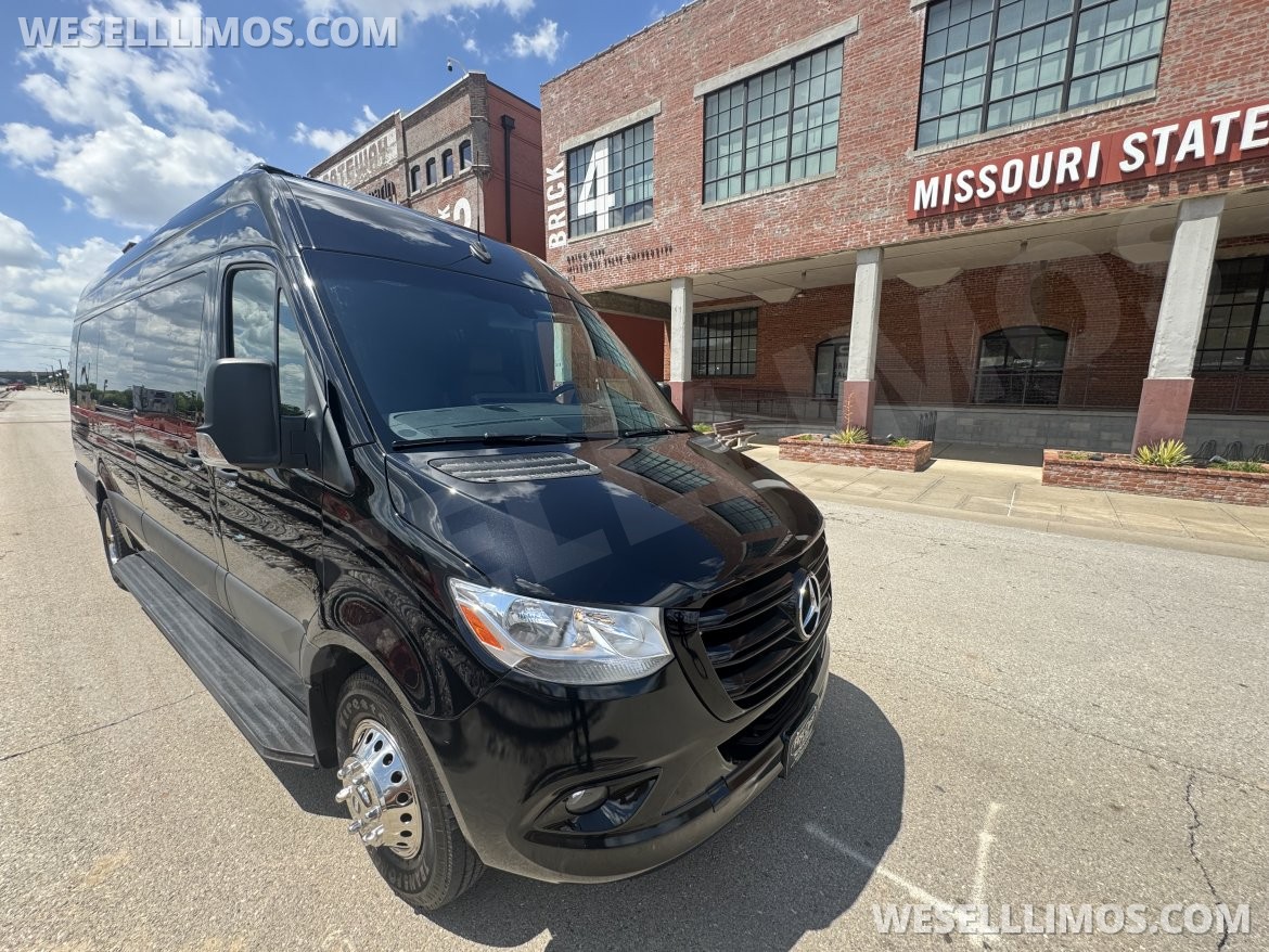Sprinter for Sale in Springfield, MO - Photo 24