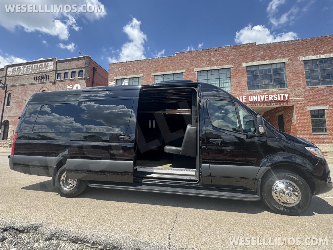 Sprinter for Sale in Springfield, MO - Photo 25