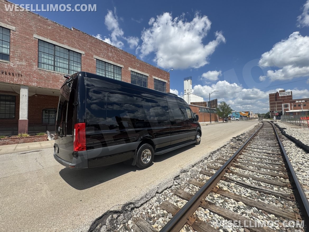 Sprinter for Sale in Springfield, MO - Photo 26