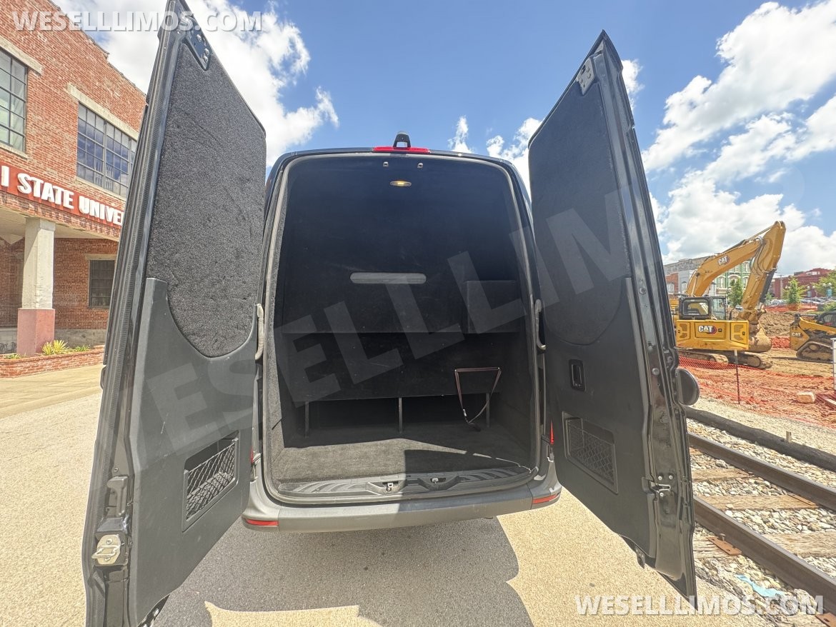 Sprinter for Sale in Springfield, MO - Photo 27