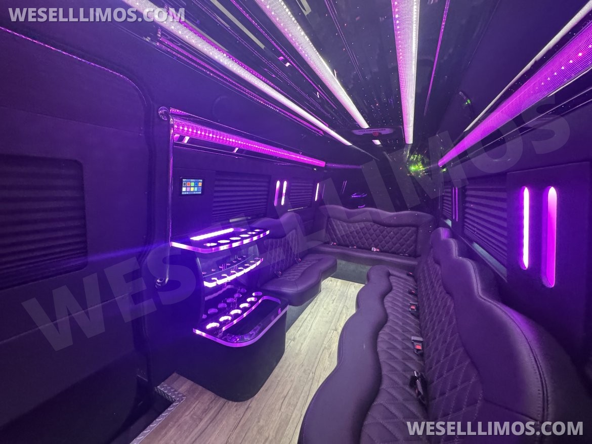Sprinter for Sale in Springfield, MO - Photo 6