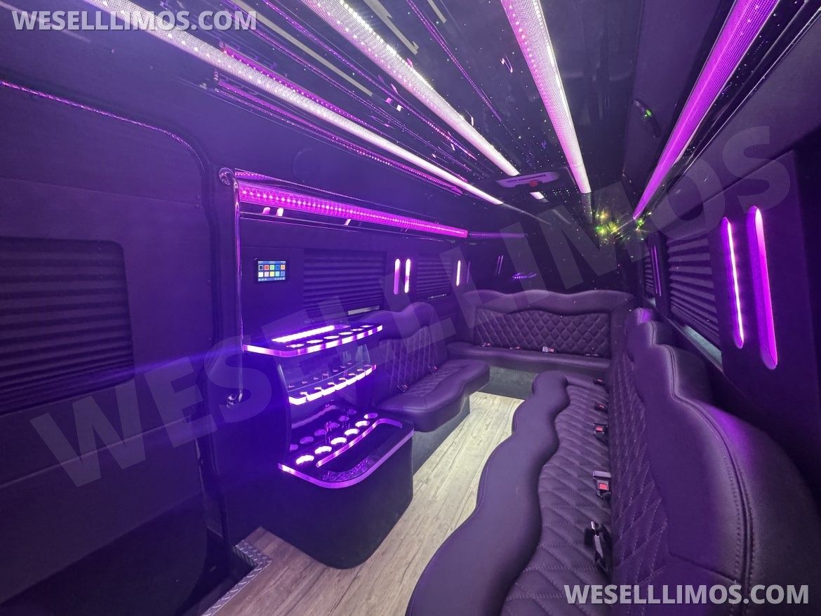 Sprinter for Sale in Springfield, MO - Photo 5