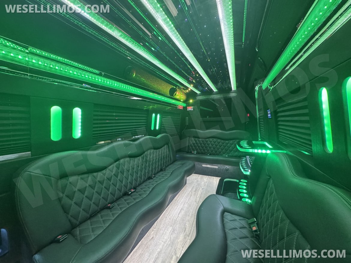 Sprinter for Sale in Springfield, MO - Photo 4