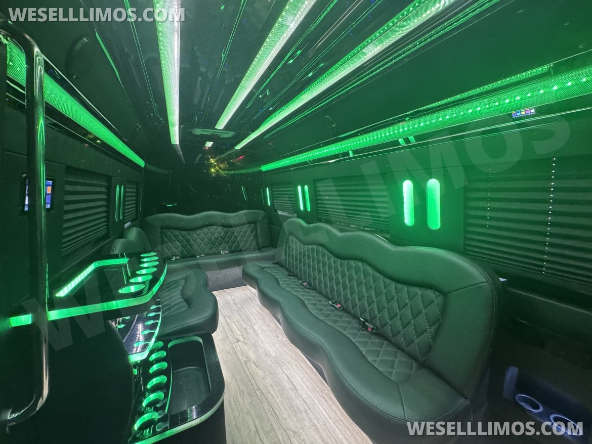 Sprinter for Sale in Springfield, MO - Photo 7