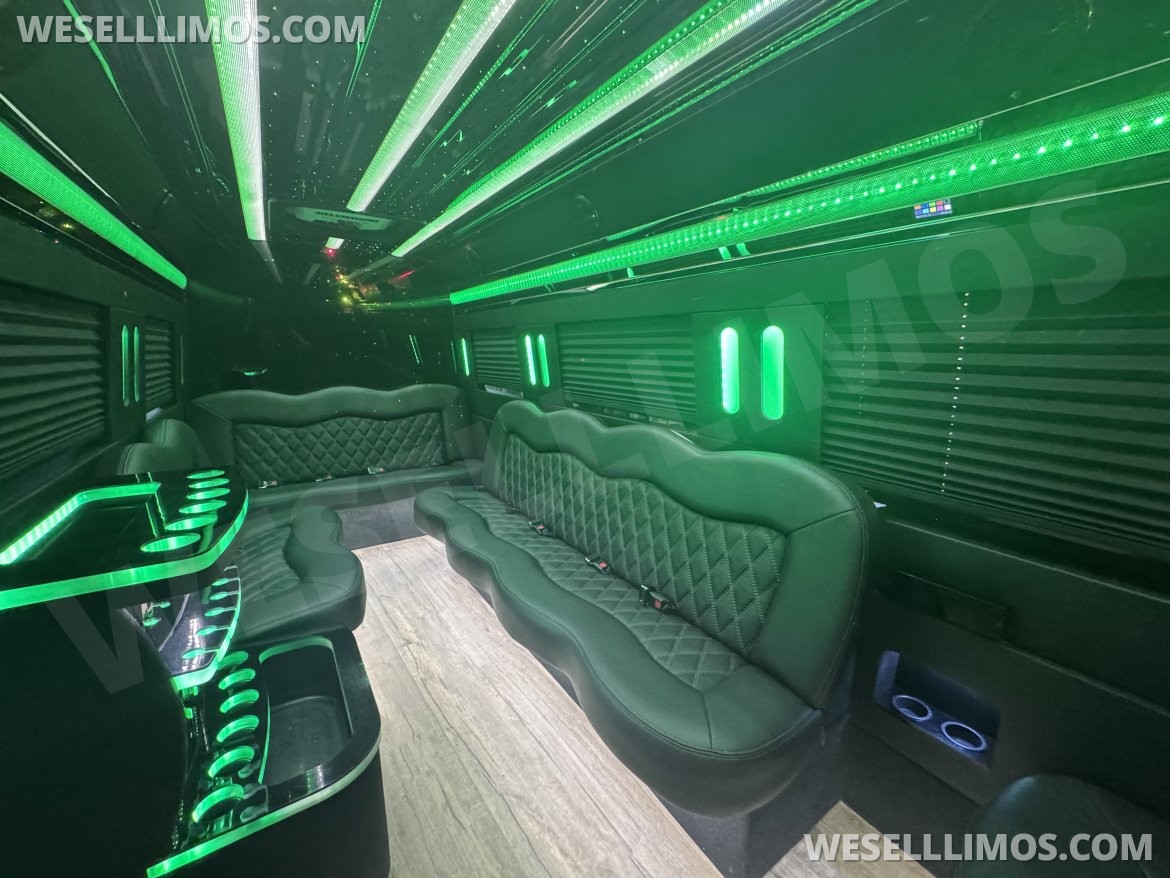 Sprinter for Sale in Springfield, MO - Photo 10
