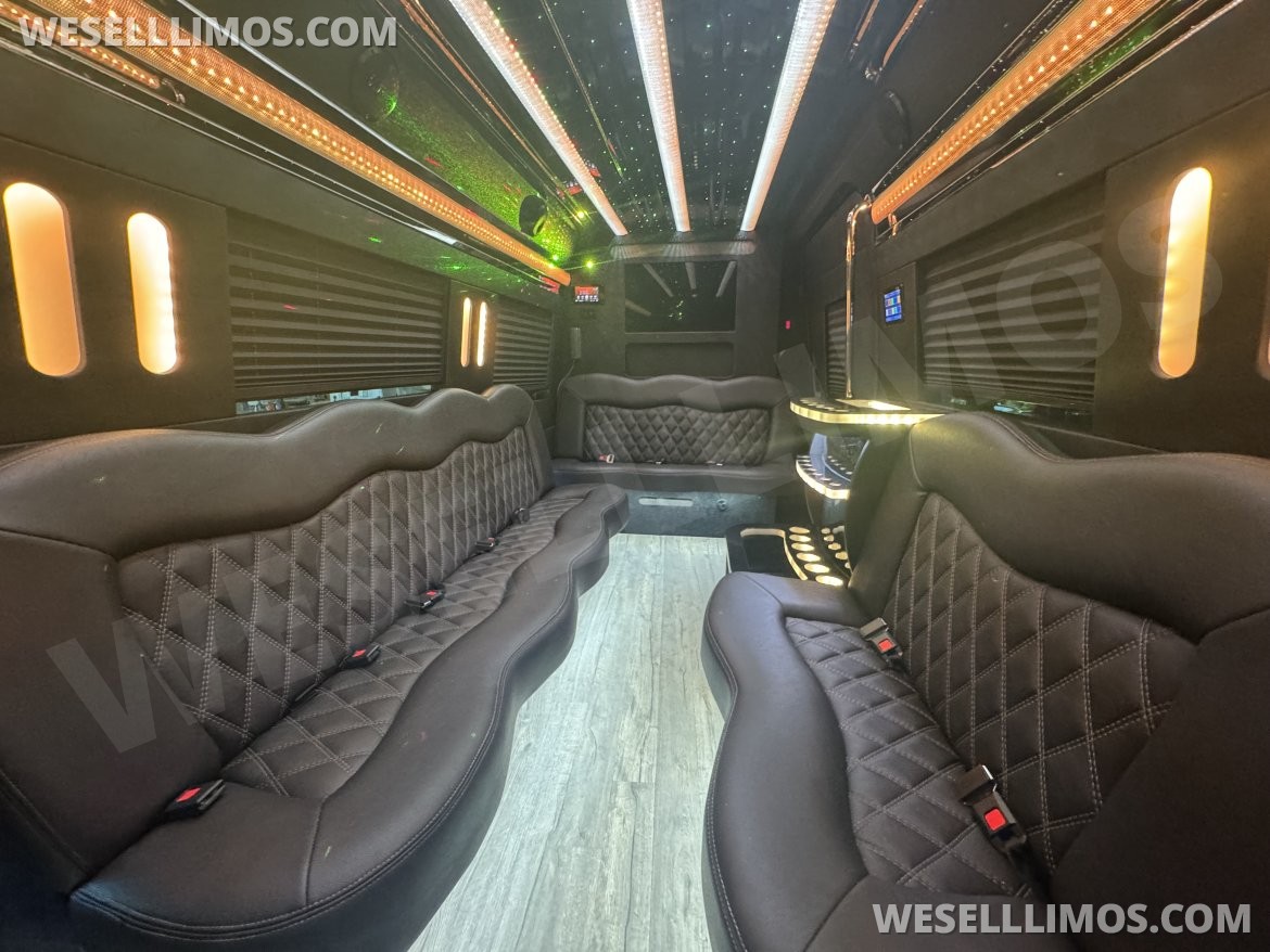 Sprinter for Sale in Springfield, MO - Photo 17