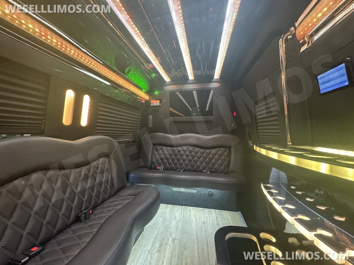 Sprinter for Sale in Springfield, MO - Photo 9