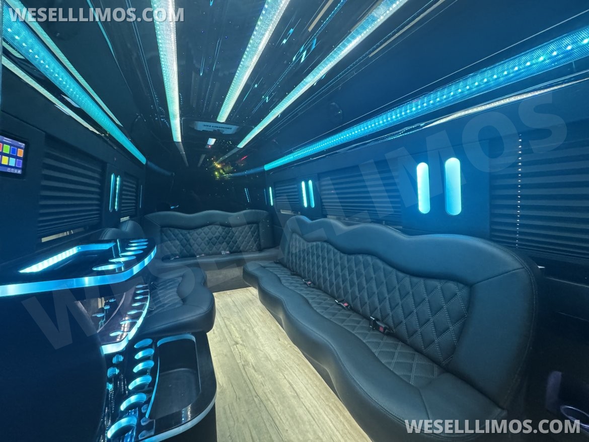 Sprinter for Sale in Springfield, MO - Photo 16