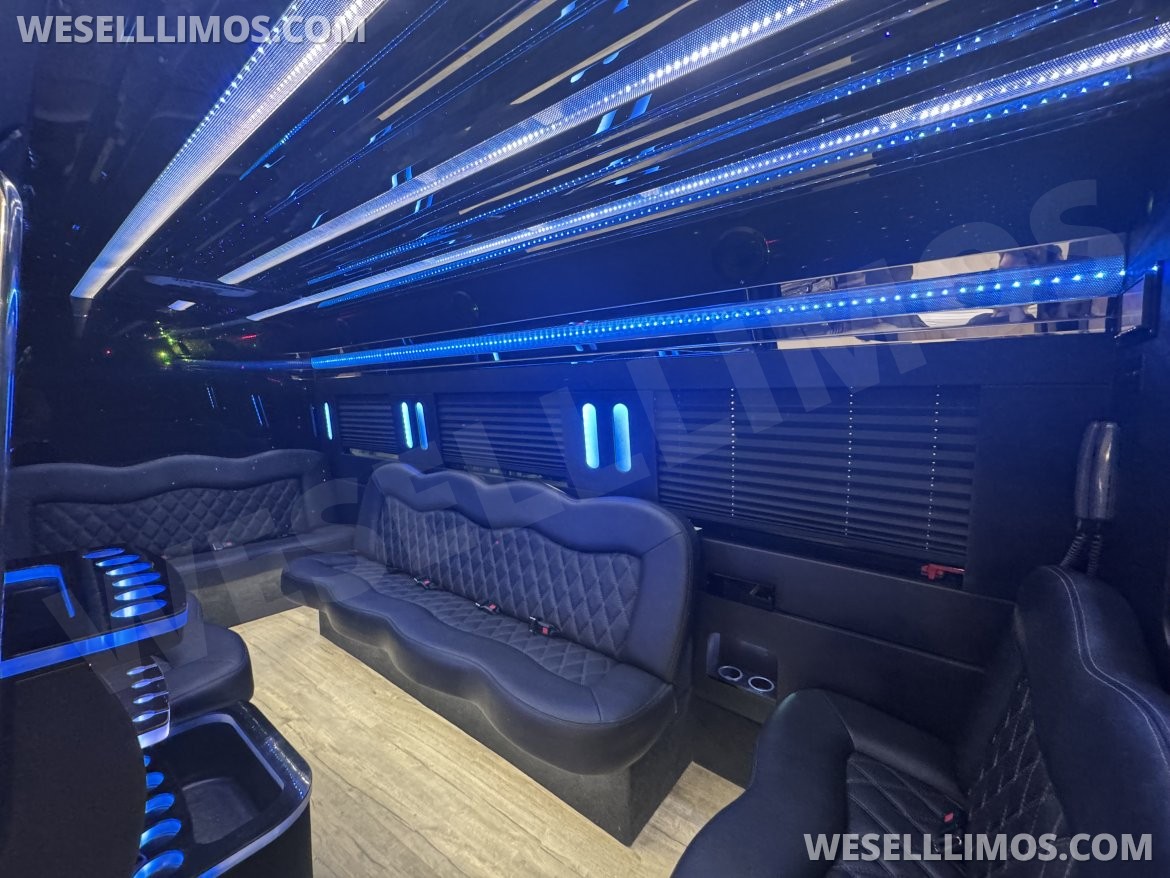 Sprinter for Sale in Springfield, MO - Photo 15