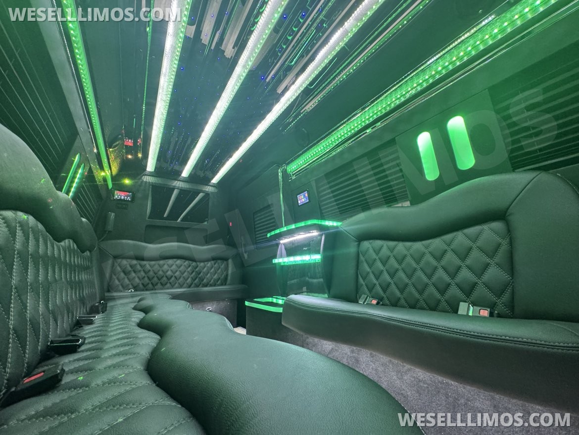Sprinter for Sale in Springfield, MO - Photo 18