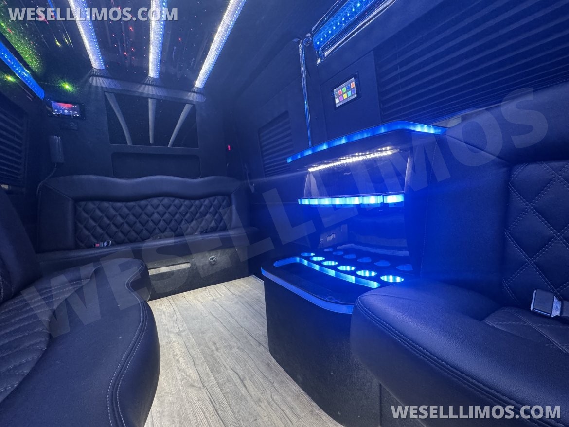 Sprinter for Sale in Springfield, MO - Photo 21