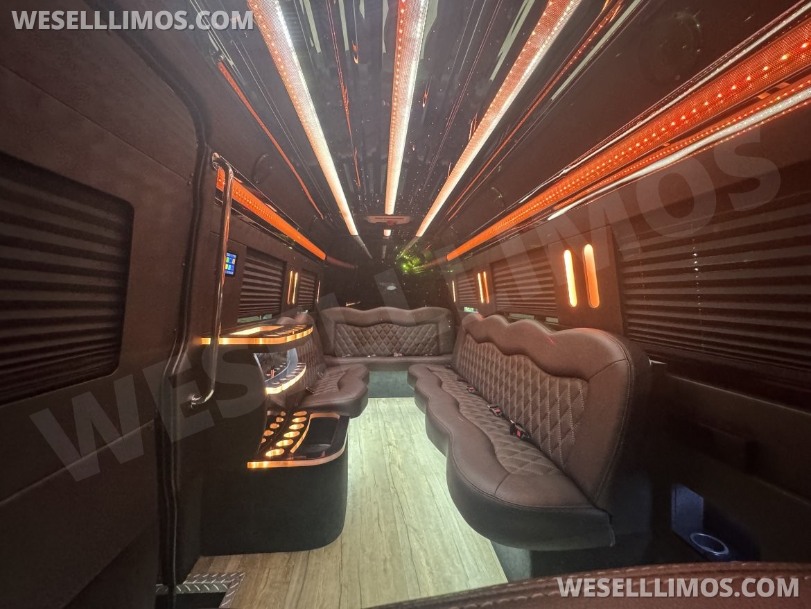 Sprinter for Sale in Springfield, MO - Photo 8