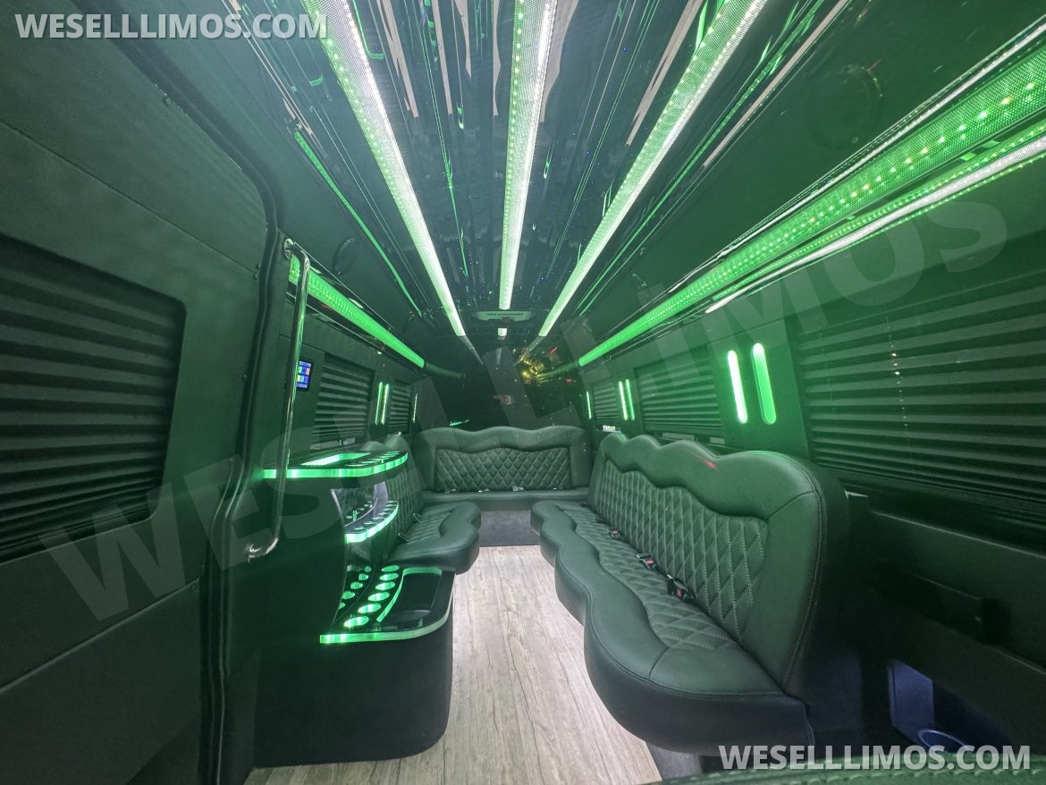 Sprinter for Sale in Springfield, MO - Photo 19