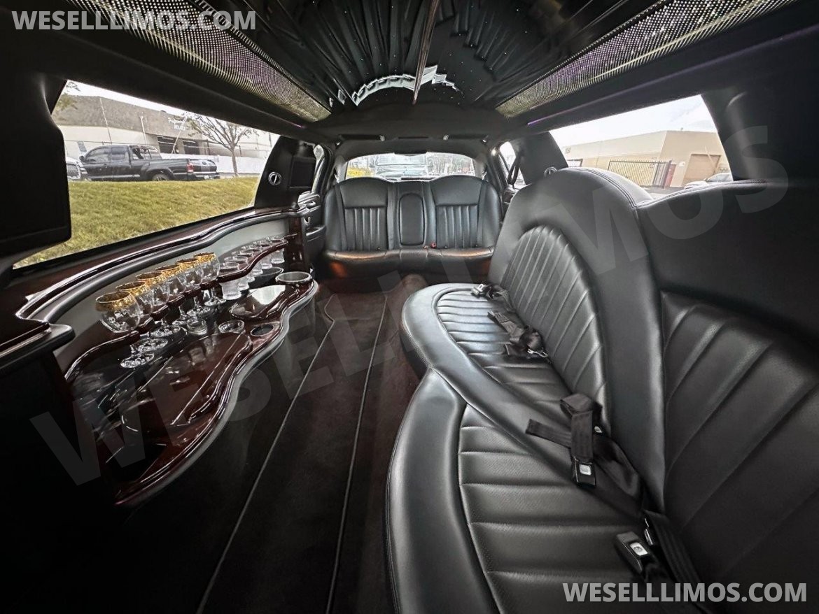 Limousine for Sale in Carson, CA - Main Photo