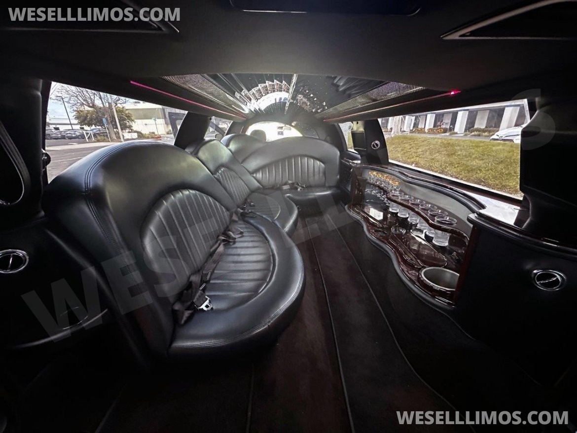 Limousine for Sale in Carson, CA - Photo 2