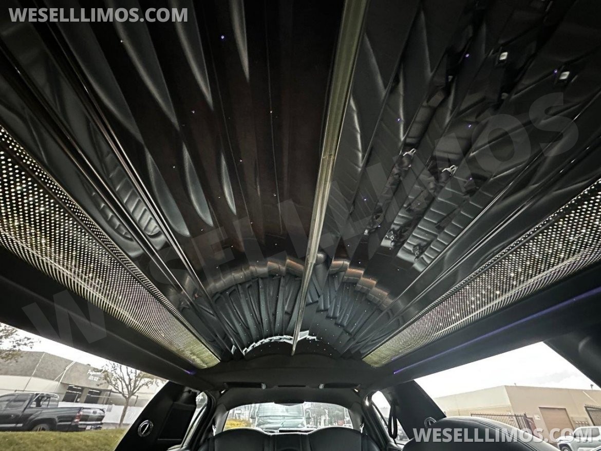 Limousine for Sale in Carson, CA - Photo 4