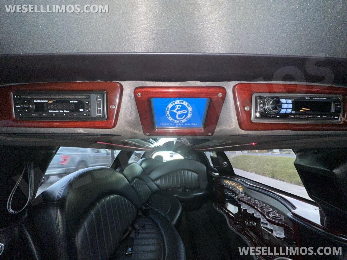 Limousine for Sale in Carson, CA - Photo 5