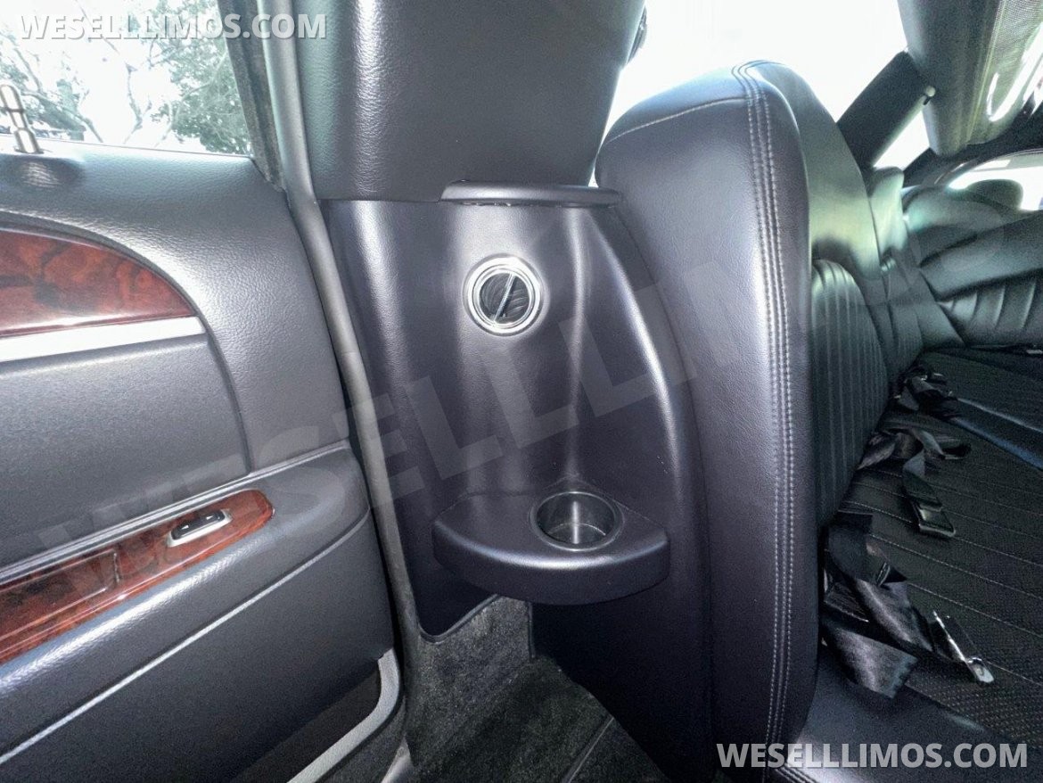 Limousine for Sale in Carson, CA - Photo 7
