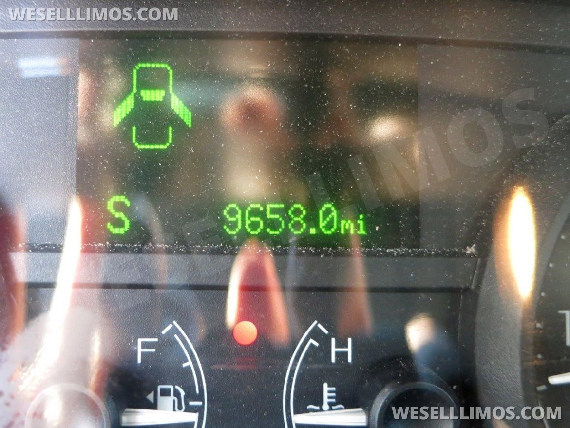 Limousine for Sale in Carson, CA - Photo 8