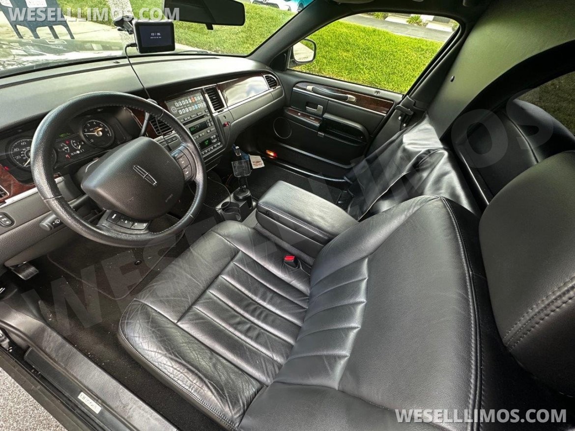 Limousine for Sale in Carson, CA - Photo 9