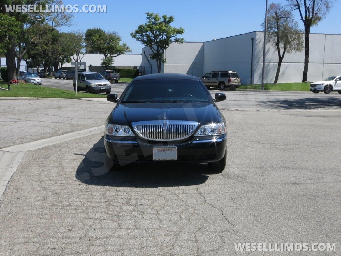 Limousine for Sale in Carson, CA - Photo 10