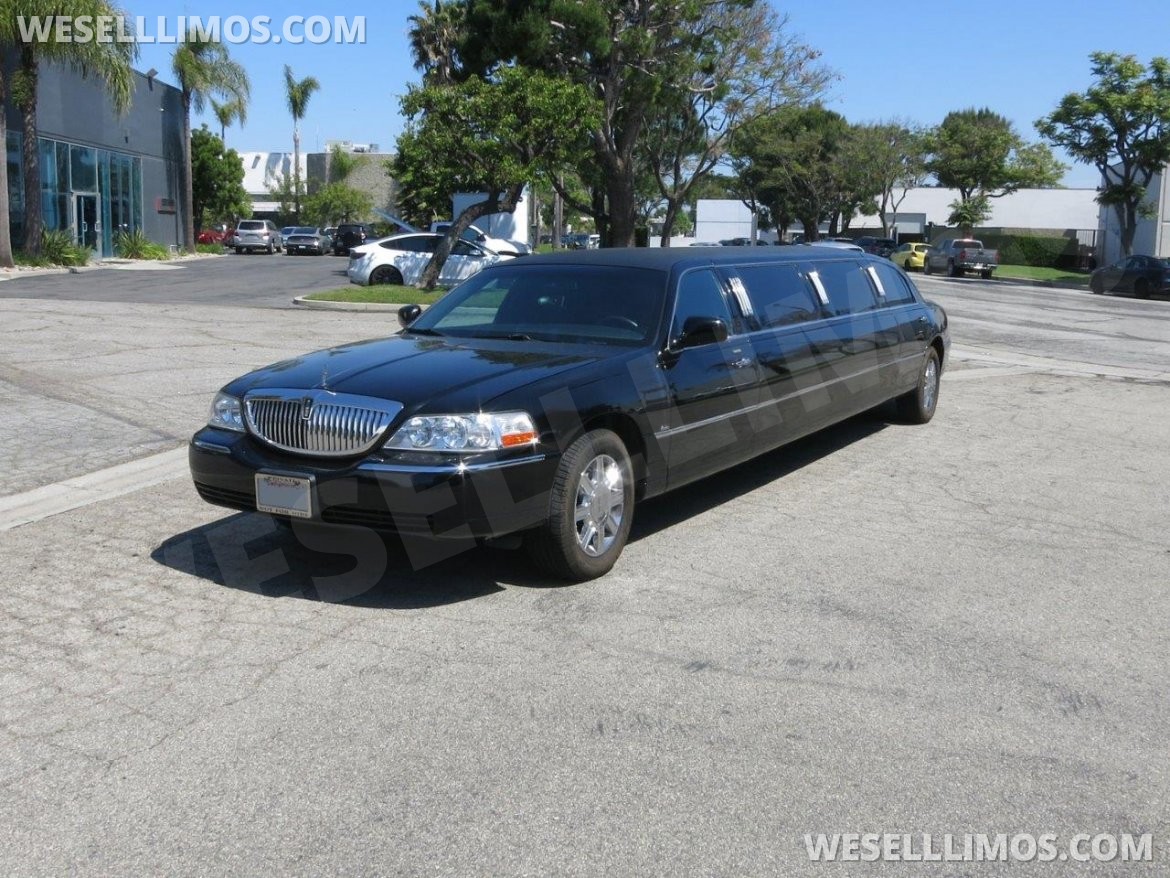 Limousine for Sale in Carson, CA - Photo 11